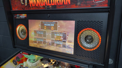 Mandalorian Premium