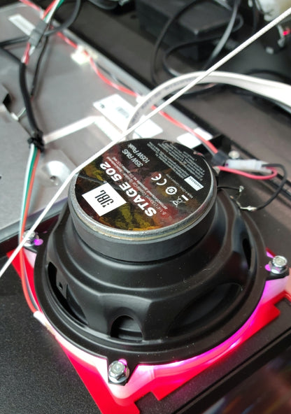 Stern Iron Maiden LE Pinball HUO