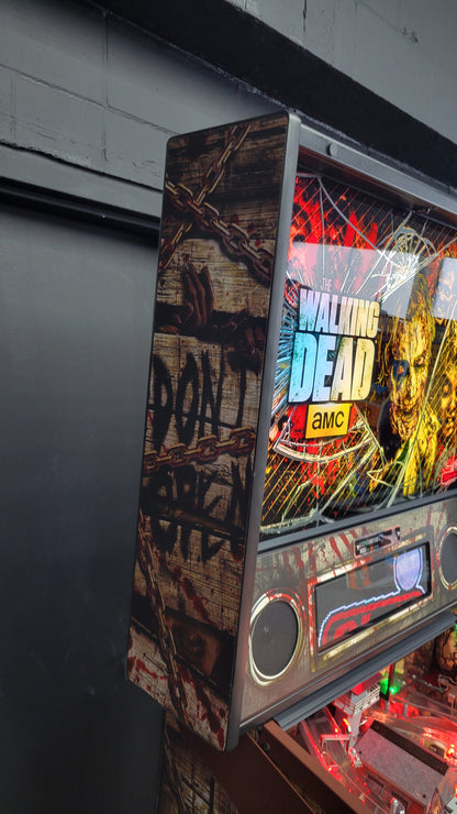 The Walking Dead LE Pinball
