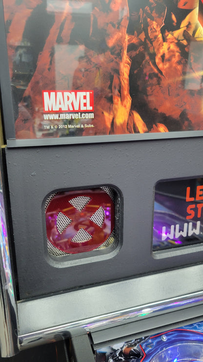 X-Men Pro