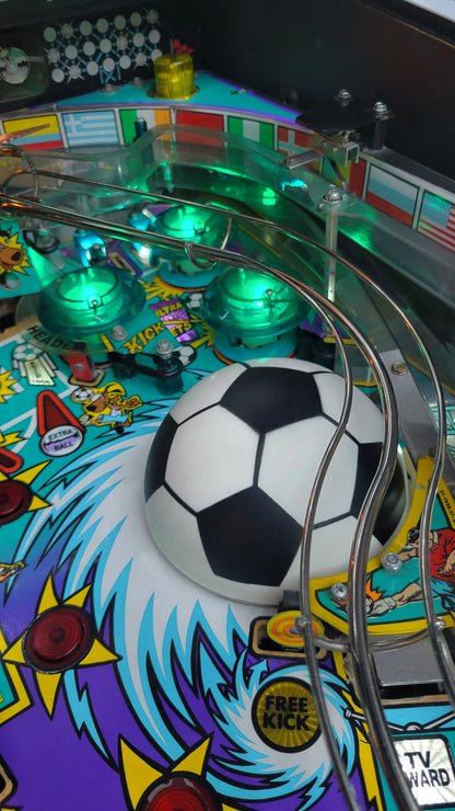 Bally World Cup Soccer