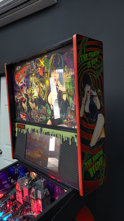 Elvira House of Horrors Premium