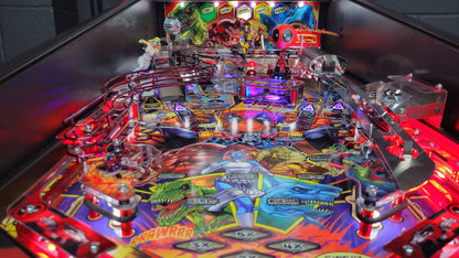 Deadpool Premium pinball by Stern