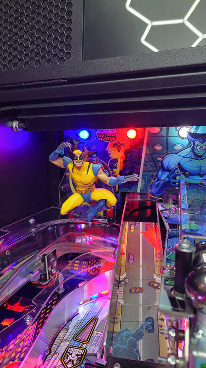 Stern The Uncanny X-Men Premium Pinball