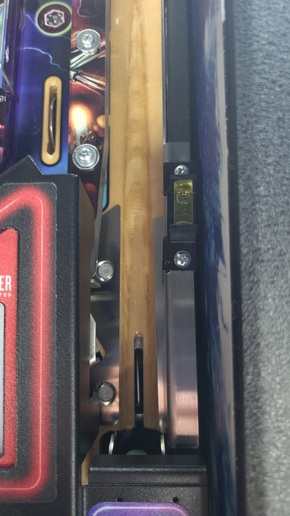 Stranger Things Premium Pinball