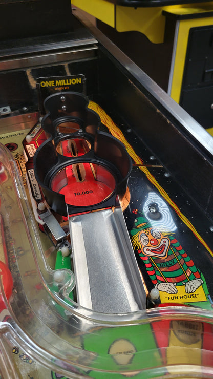 Williams Comet Pinball
