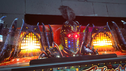 Stern Black Knight Pro Pinball