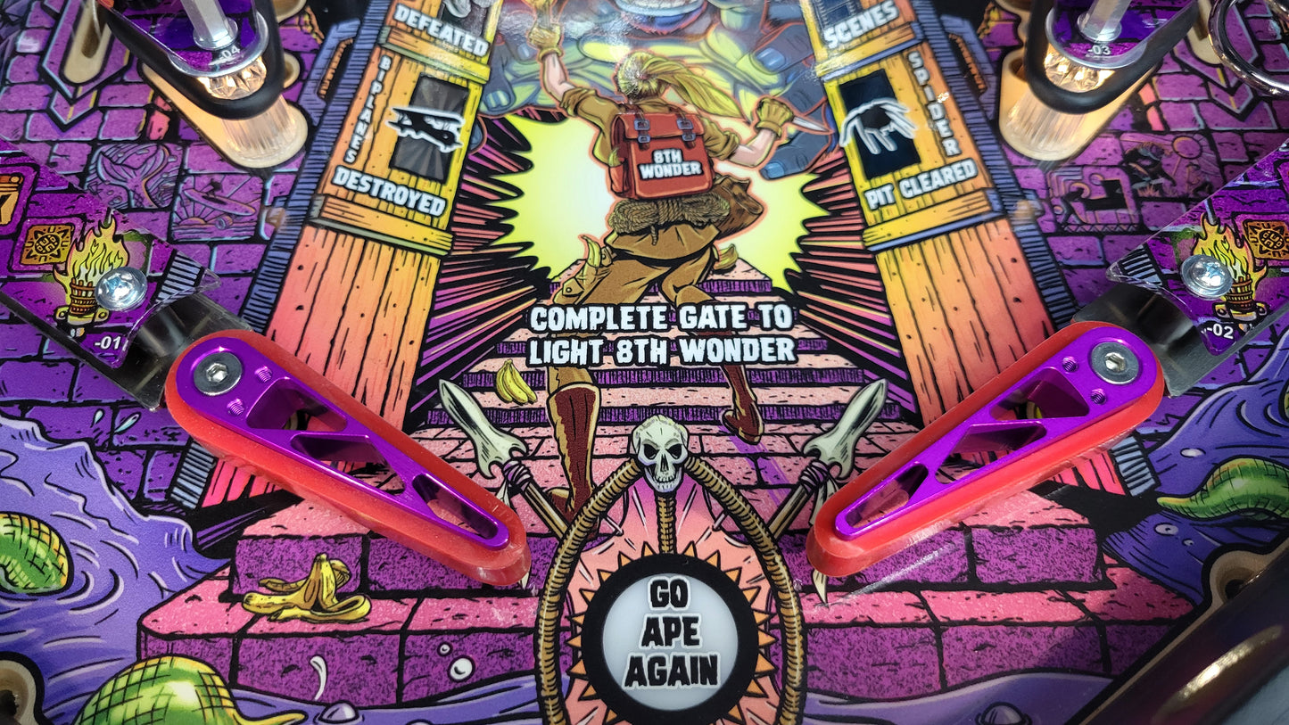 Stern King Kong Premium Pinball