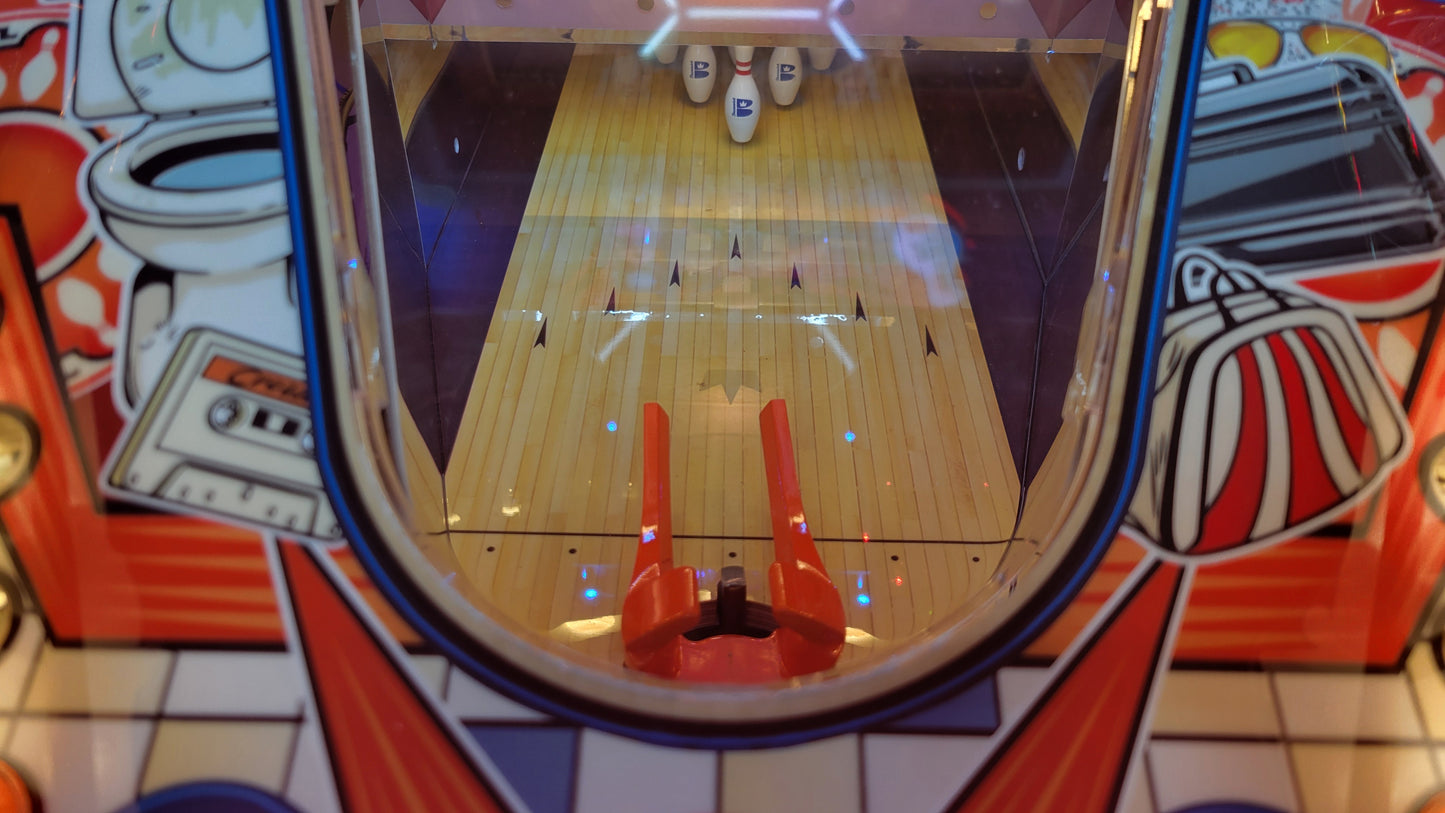 The Big Lebowski Pinball by Dutch Pinball