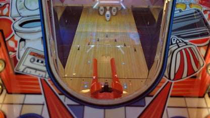 The Big Lebowski Pinball by Dutch Pinball