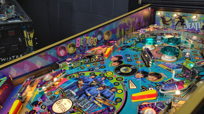 Stern The Beatles Gold Edition