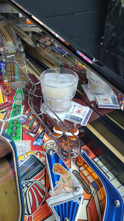 The Big Lebowski Pinball by Dutch Pinball