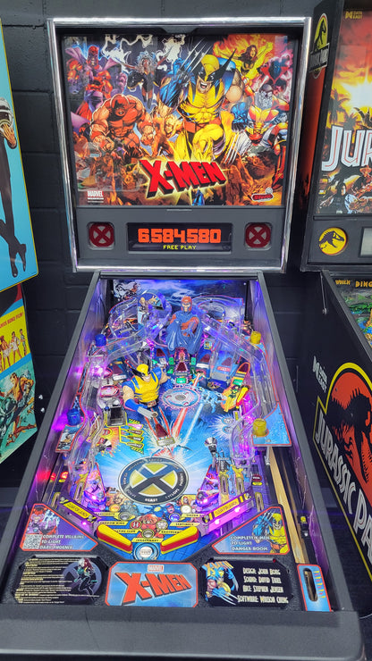 X-Men Pro