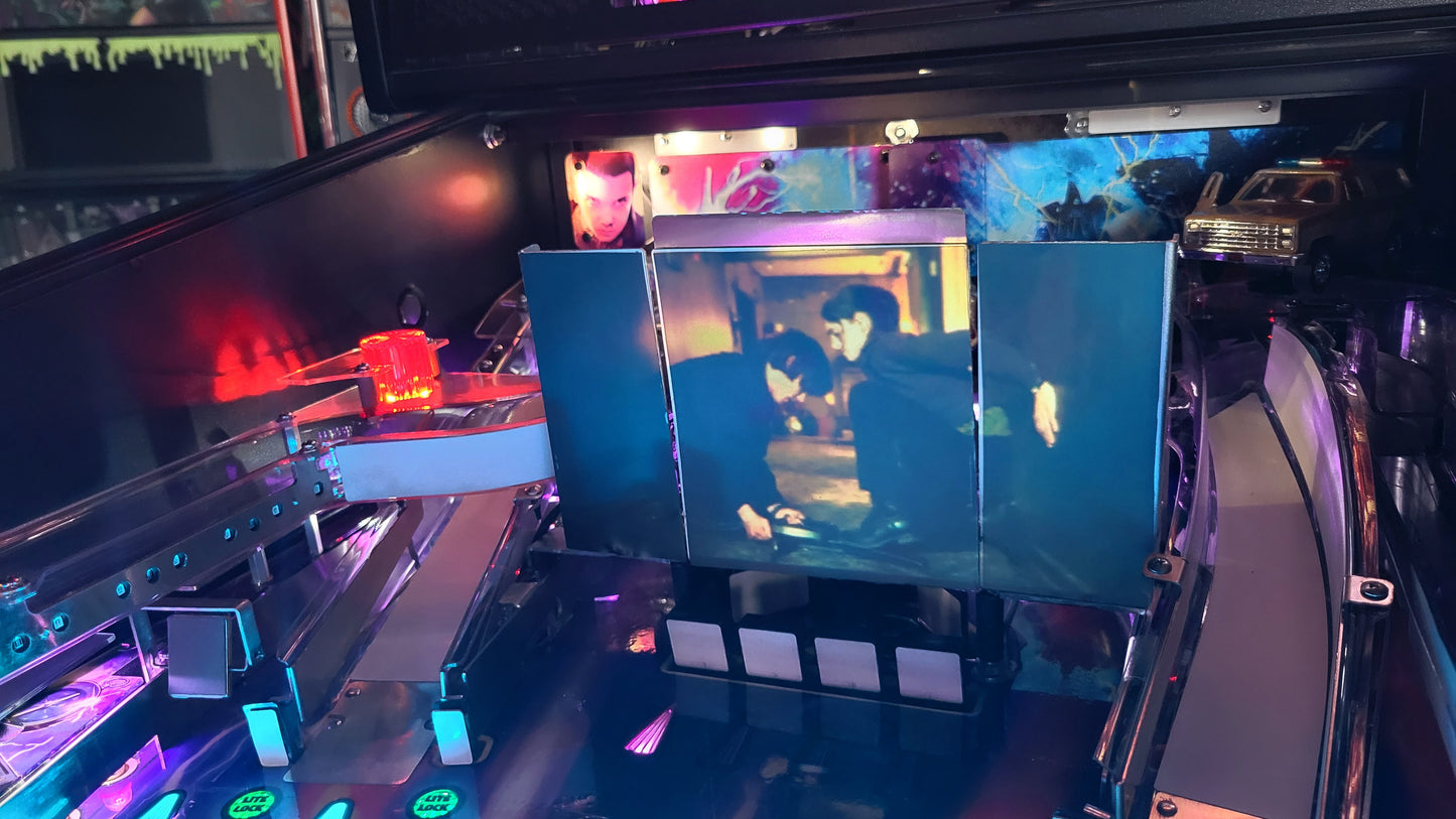 Stranger Things Premium by Stern Loaded!
