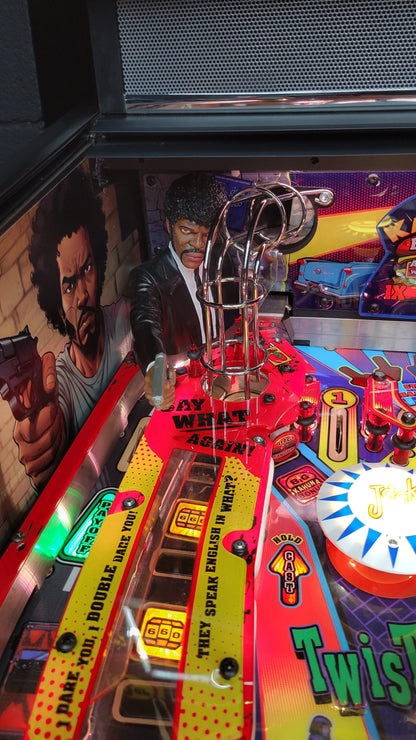 Pulp Fiction SE Pinball HUO