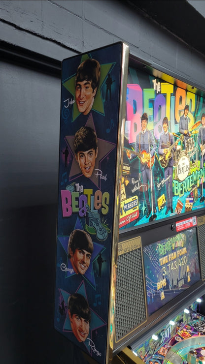 Stern The Beatles Gold Edition