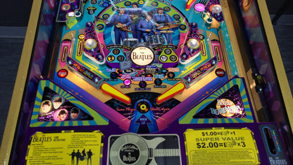 Stern The Beatles Gold Edition