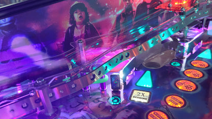 Stern Stranger Things Premium Loaded