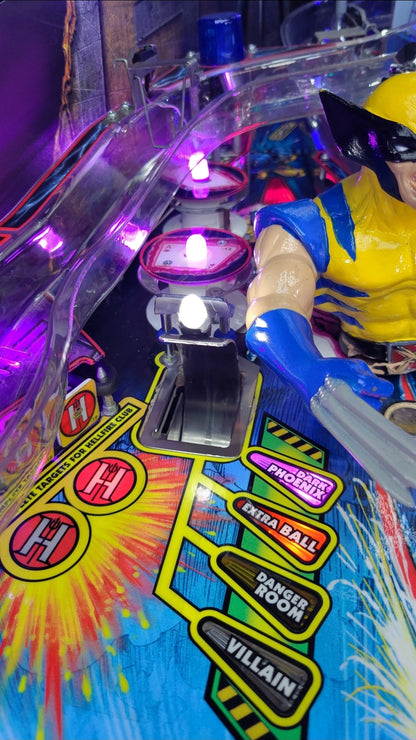 X-Men Pro