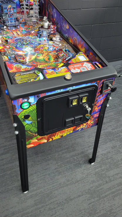 Stern Godzilla Pro Pinball