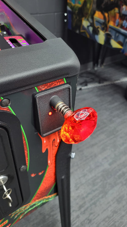 Elvira House of Horrors Premium Pinball HUO