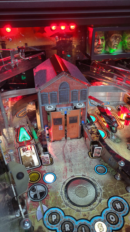 The Walking Dead Premium Pinball