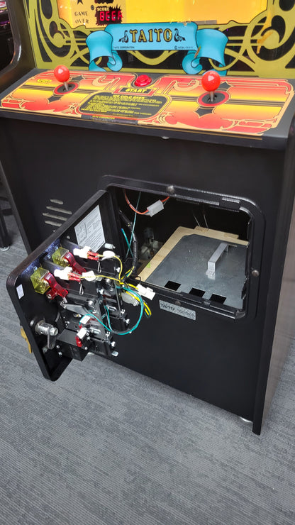 Ice Cold Beer Remake Arcade Game