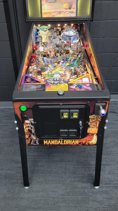 Mandalorian Premium