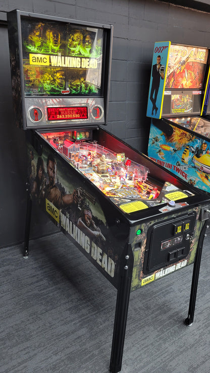 The Walking Dead Premium