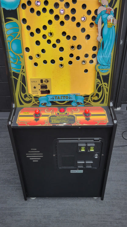 Ice Cold Beer Remake Arcade Game