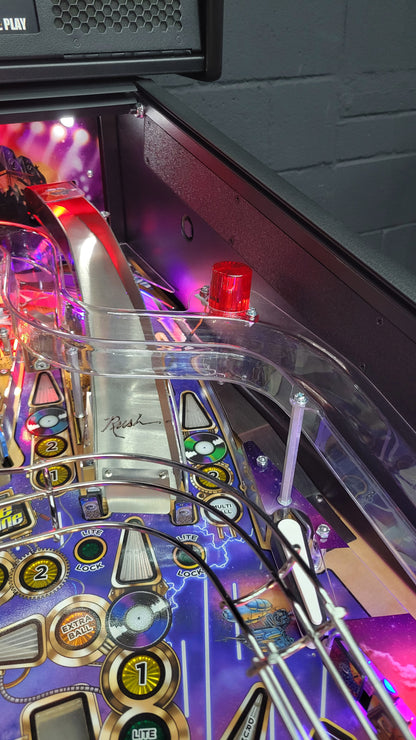 Stern Rush Premium Pinball