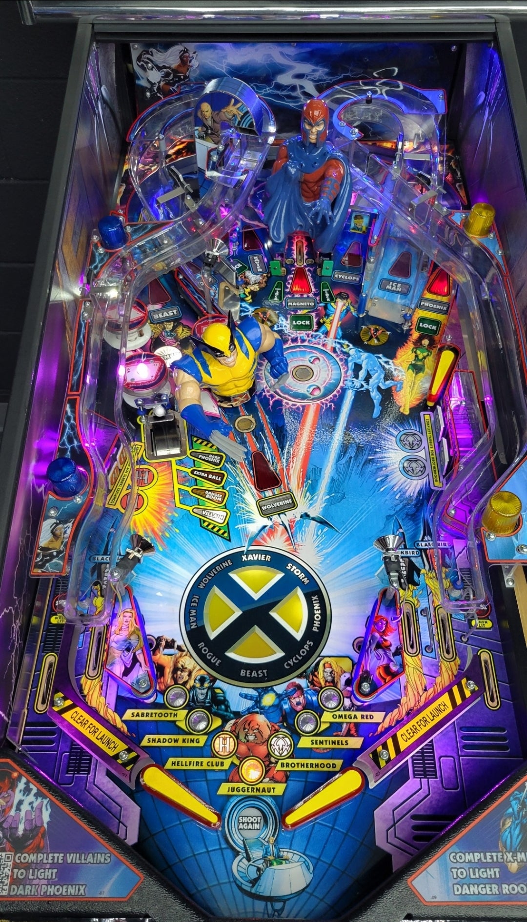X-Men Pro