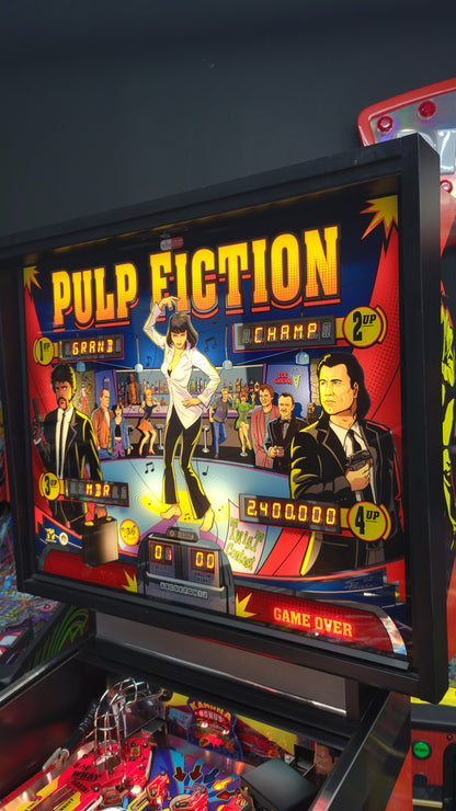Pulp Fiction SE Used