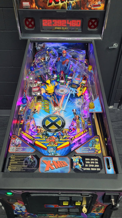 X-Men Pro