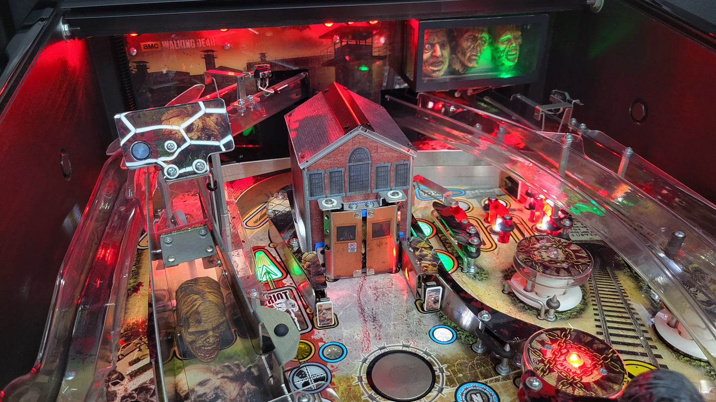 The Walking Dead Premium