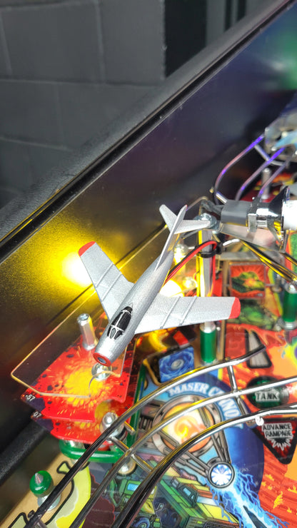 Stern Godzilla Premium Pinball