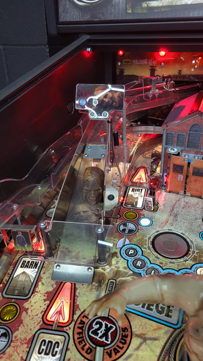 The Walking Dead Premium Pinball