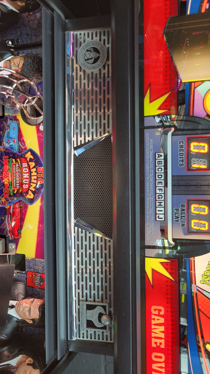 Pulp Fiction Bad Mother Flipper LE Pinball HUO