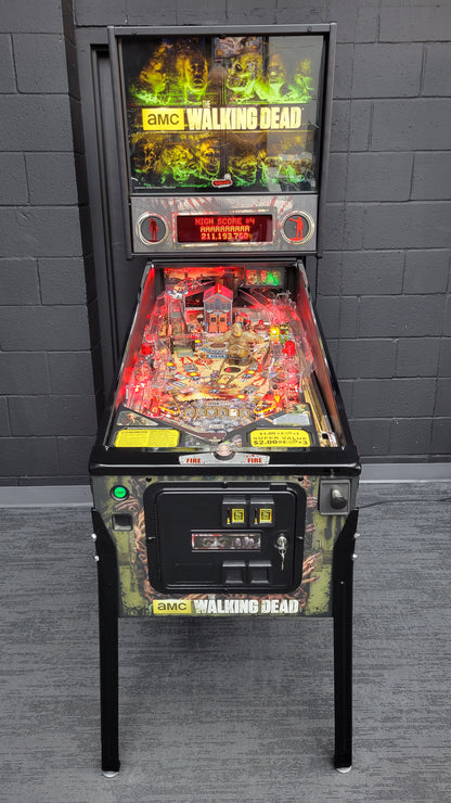 The Walking Dead Premium