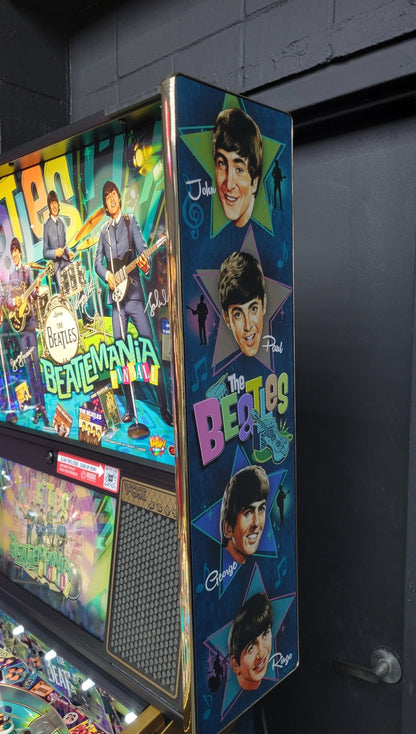 Stern The Beatles Gold Edition