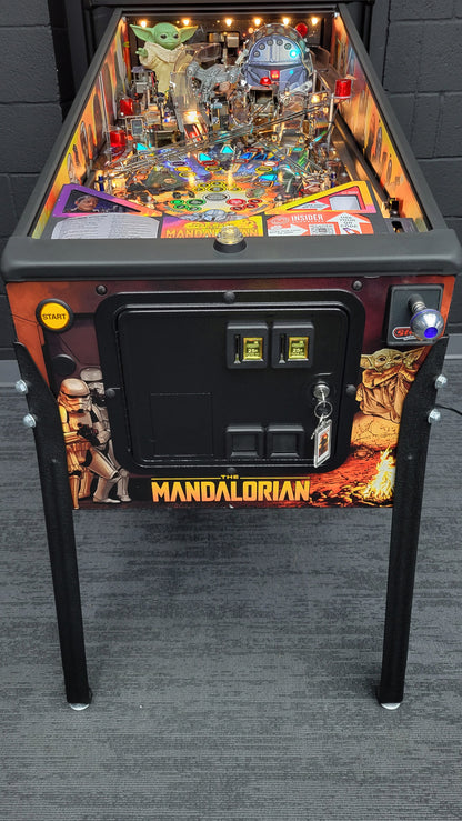 Mandalorian Premium