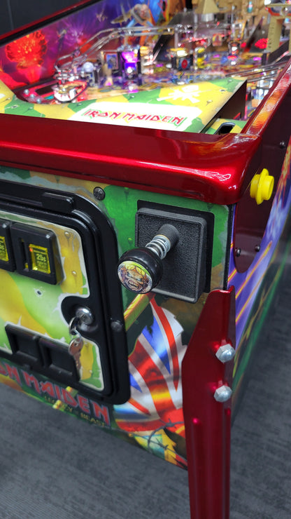 Stern Iron Maiden LE Pinball
