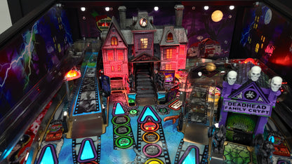 Elvira House of Horrors Premium