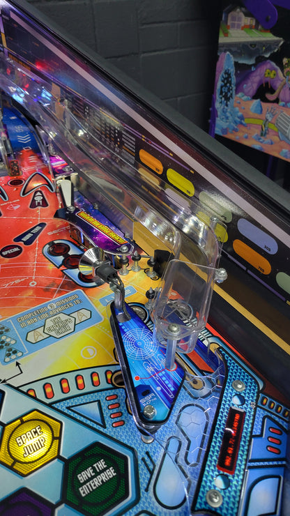 Stern Star Trek Pro Pinball