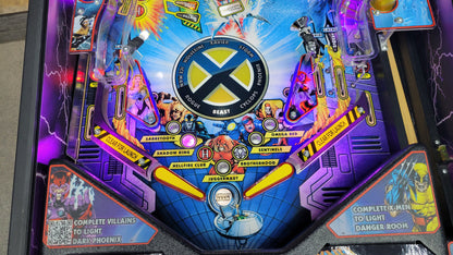 X-Men Pro
