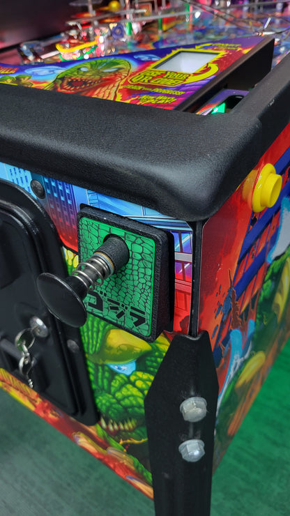 Stern Godzilla Premium Pinball