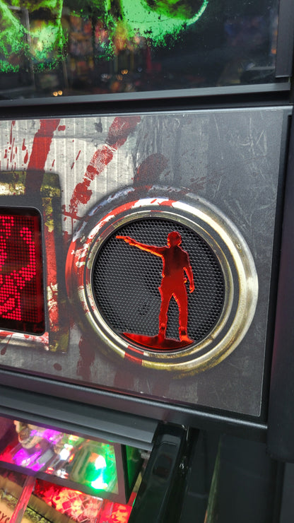 The Walking Dead Premium