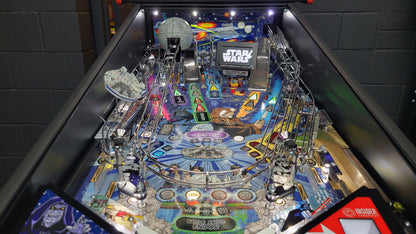 Star Wars Premium Comic Book Edition