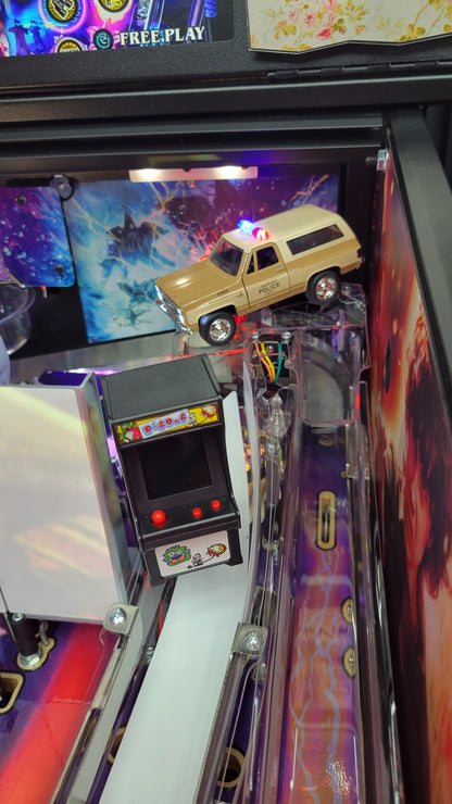 Stern Stranger Things Premium Loaded