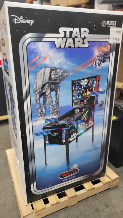 Star Wars Home Edition